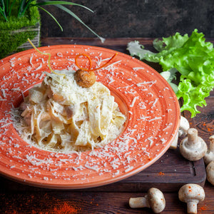 Pasta alla Carbonara