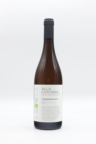 Terreni Bianchi 2022