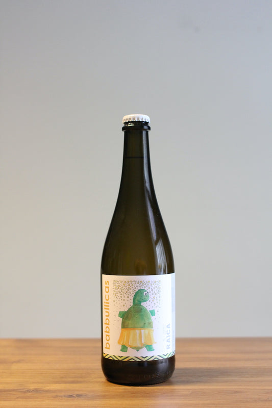 Babbullicas – Frizzante