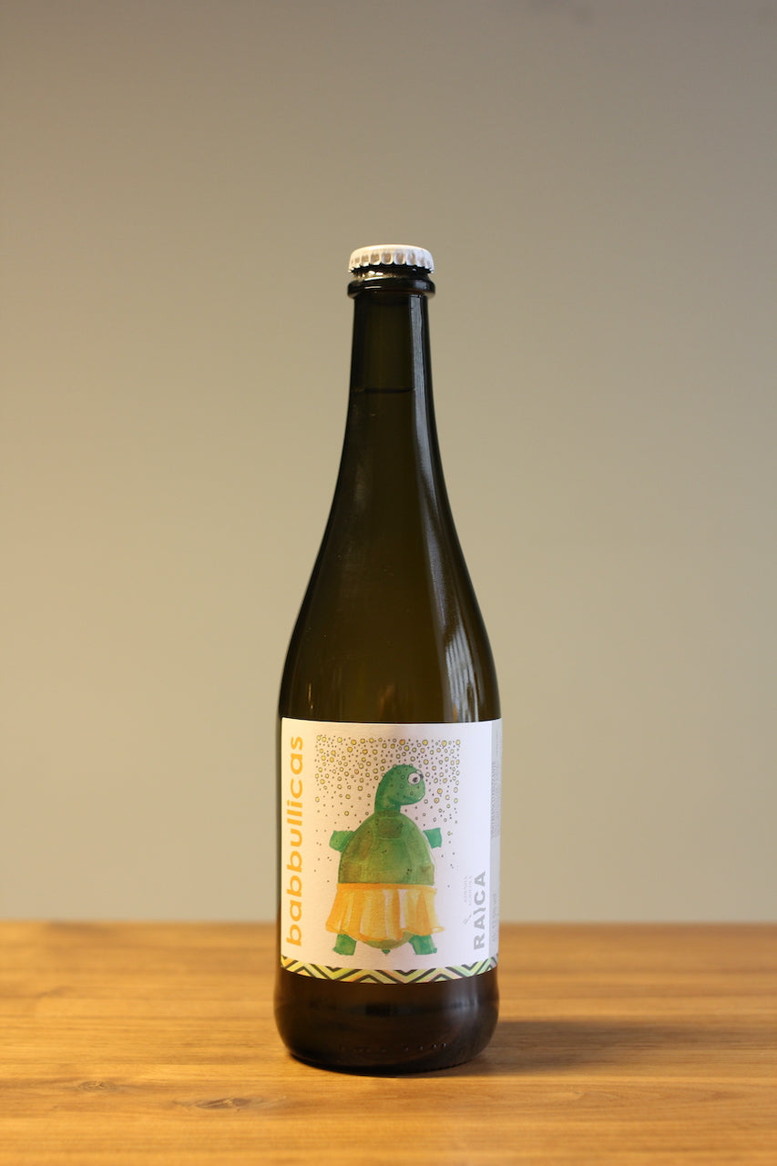 Babbullicas – Frizzante