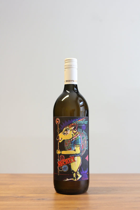 Big Nature White 2023