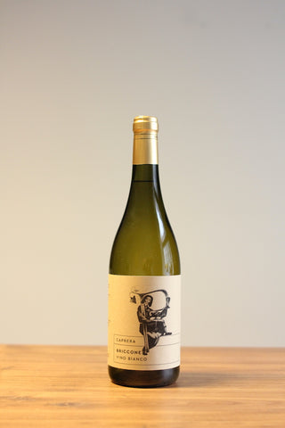 Trebbiano Briccone 2022