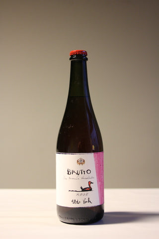 Brutto Rosé