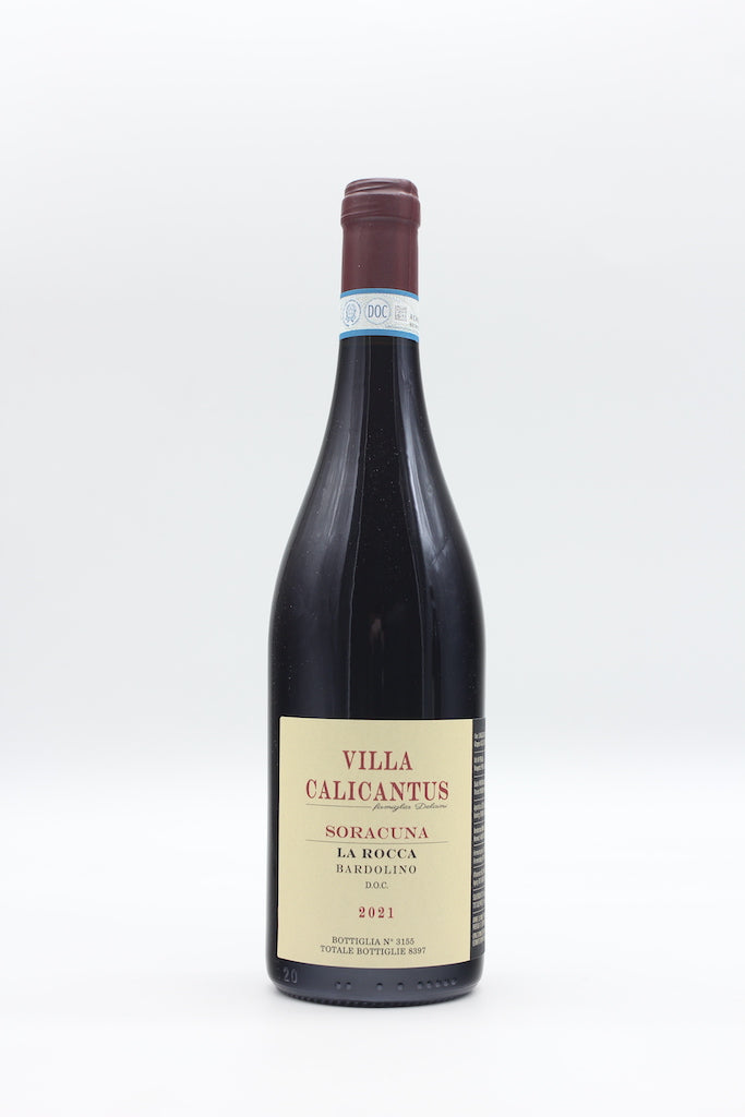 Soracuna La Rocca Bardolino Classico 2023