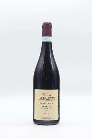 Soracuna La Rocca Bardolino Classico 2023