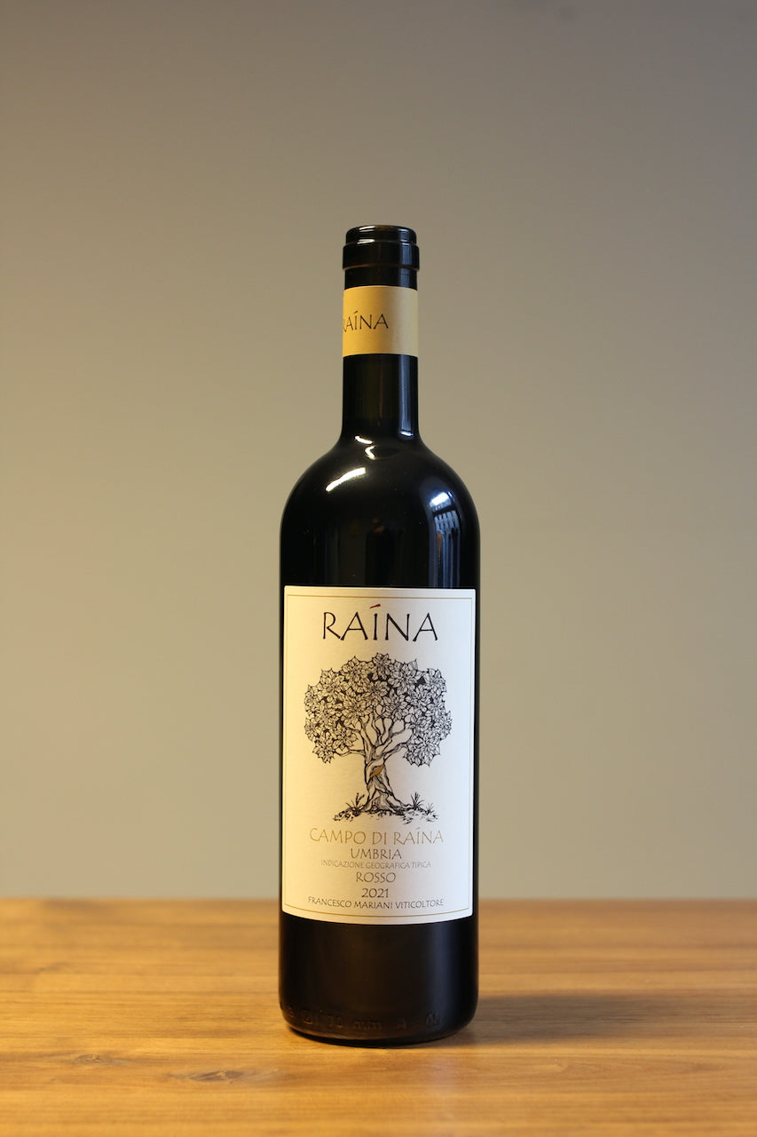 "Campo di Raina" 2021