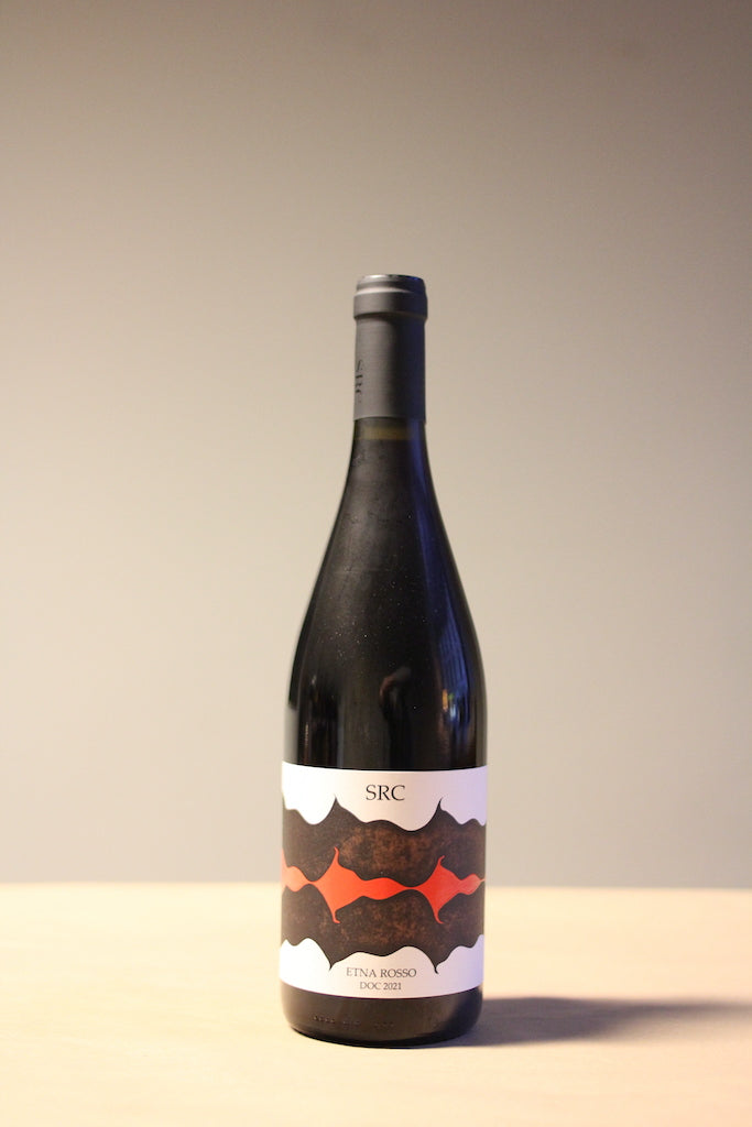 Etna Rosso 2021