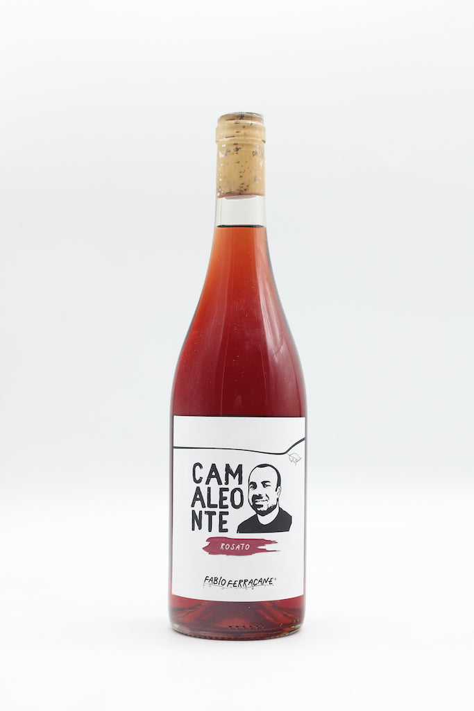 Ferracane: Camalonte 2022 (Rosato)
