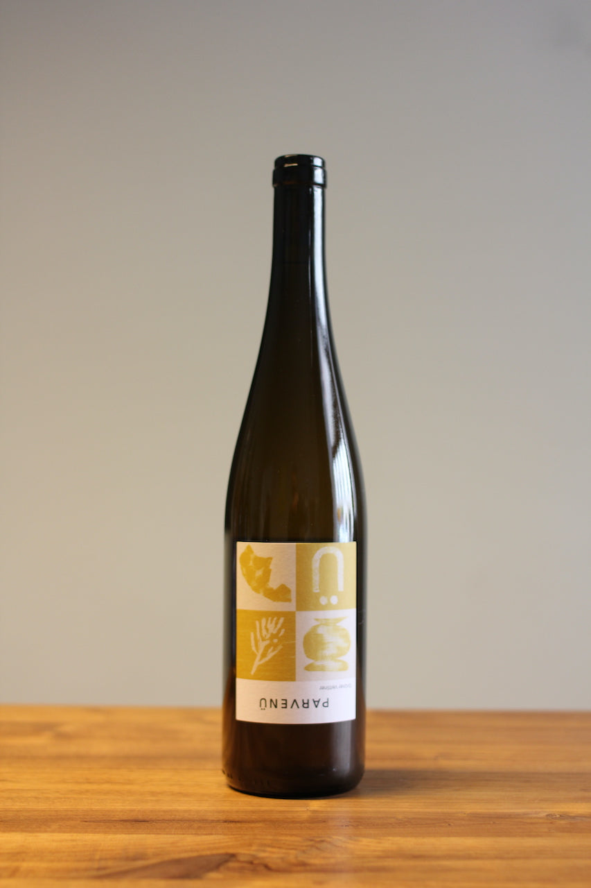 Grüner Veltliner 2025
