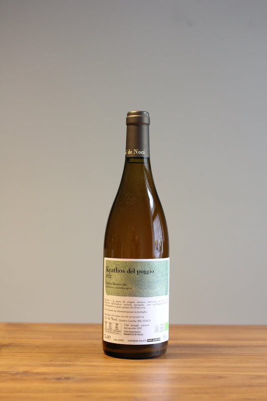 Kyathos del Poggio Bianco 2022