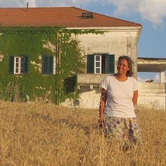 Il Tufiello – Kampanien