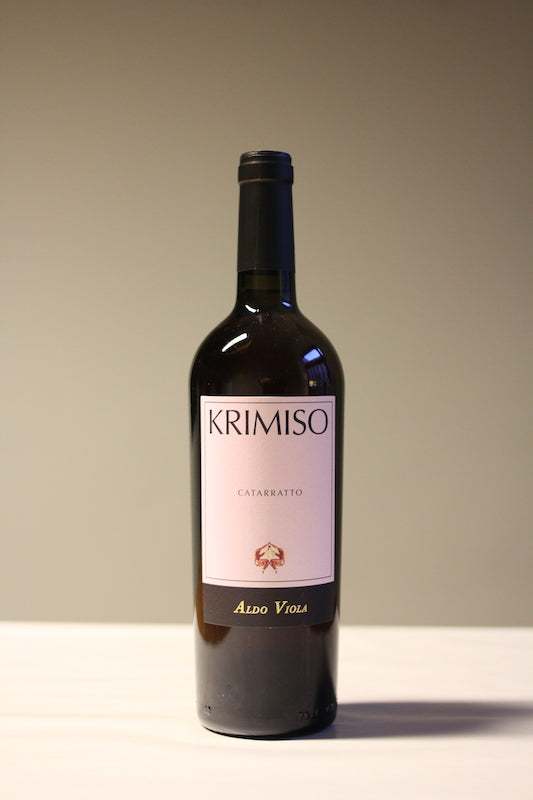 Krimiso 2019