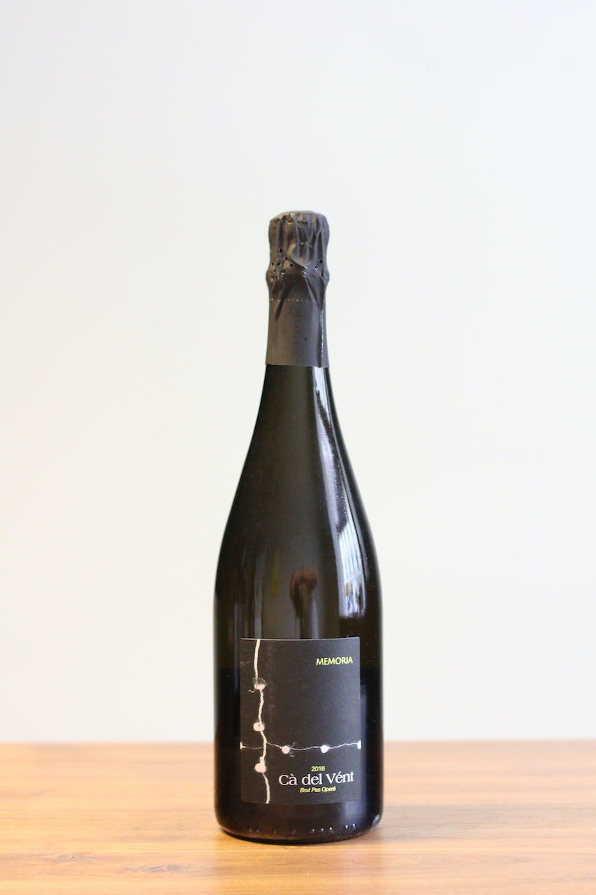 Memoria Brut 2016