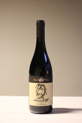Moretto 2019