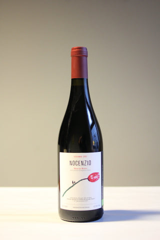 Nocenzio 2018