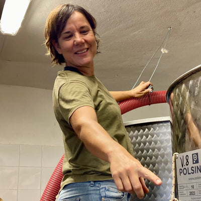 Cantina Parasole – Toskana