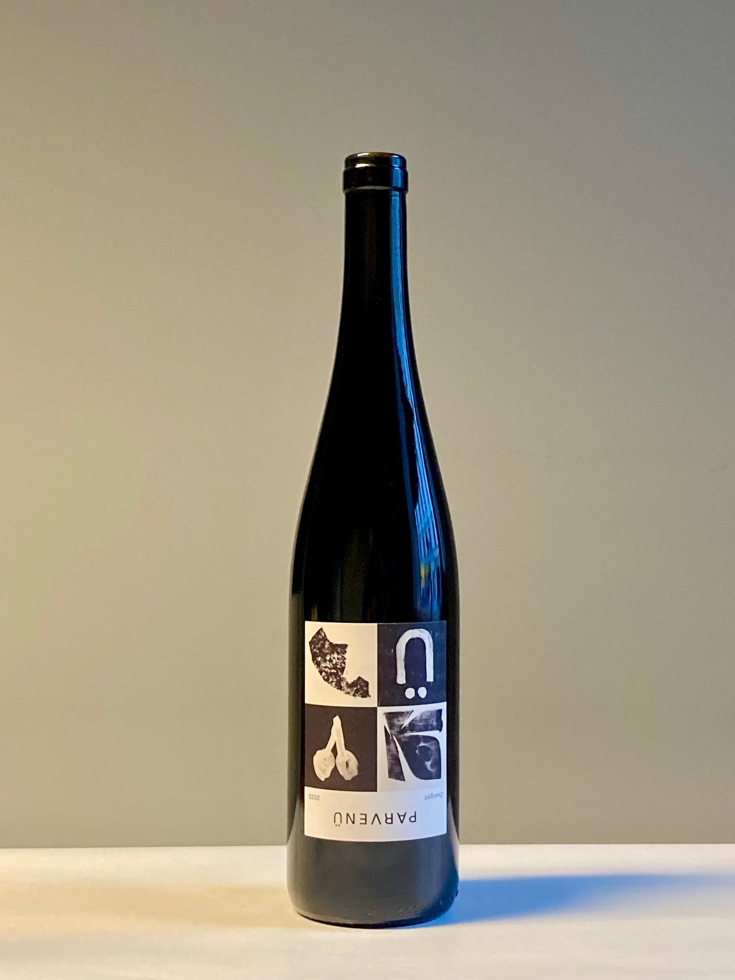 Zweigelt 2023
