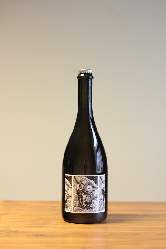 Perfranco 2022 (rosato frizzante)