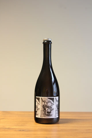 Perfranco 2022 (rosato frizzante)