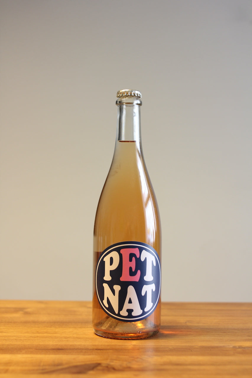 PetNat Rosé 2024