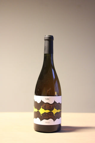 Etna Bianco Pirao 2022