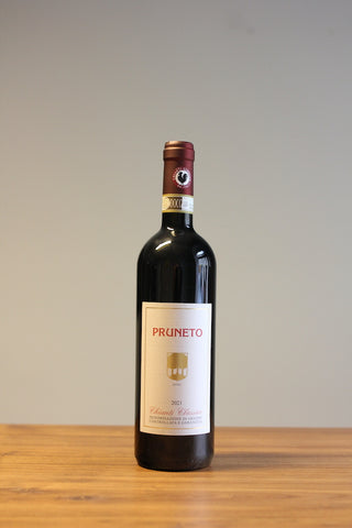 Chianti Classico 2021