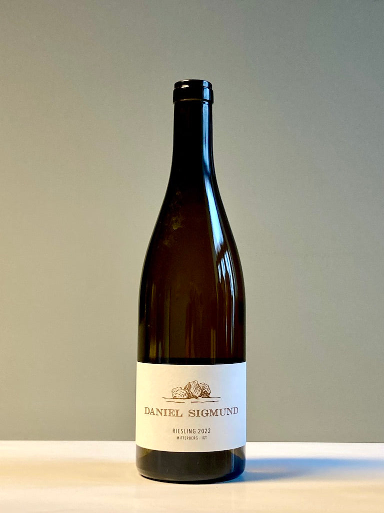 Riesling 2022