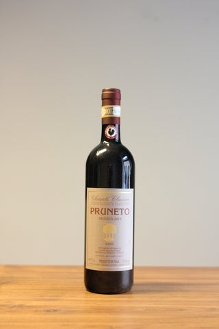 Chianti Classico Riserva 2019