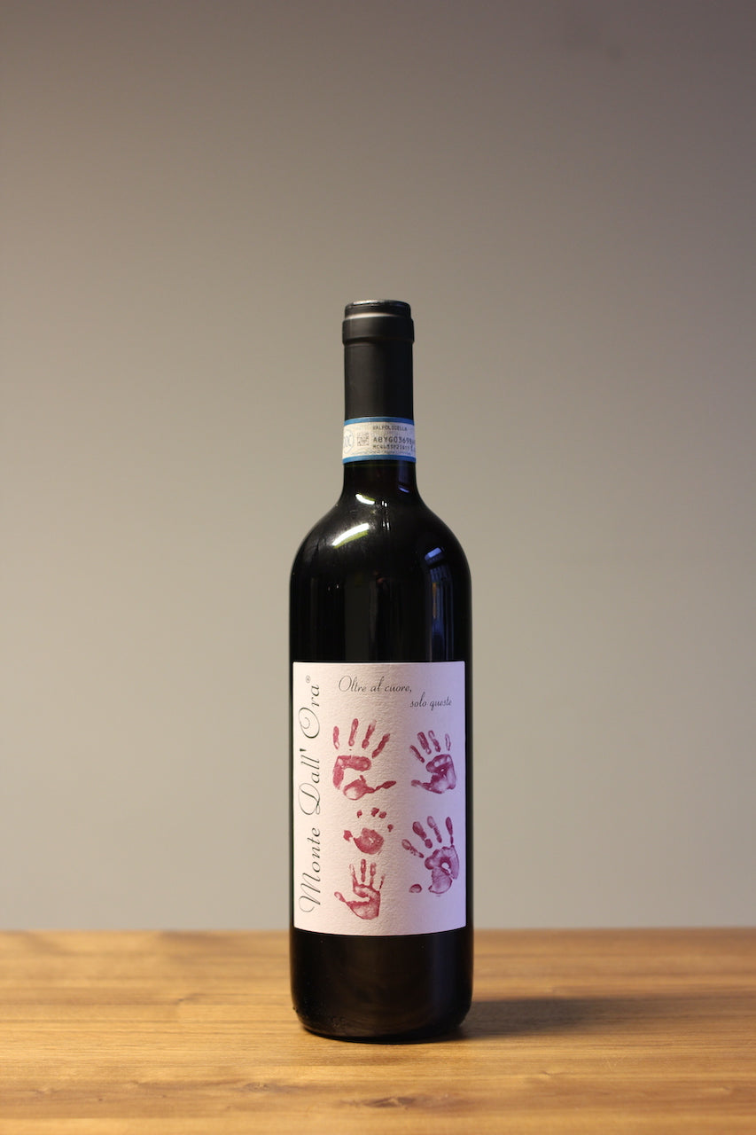 Valpolicella Classico Saseti 2024