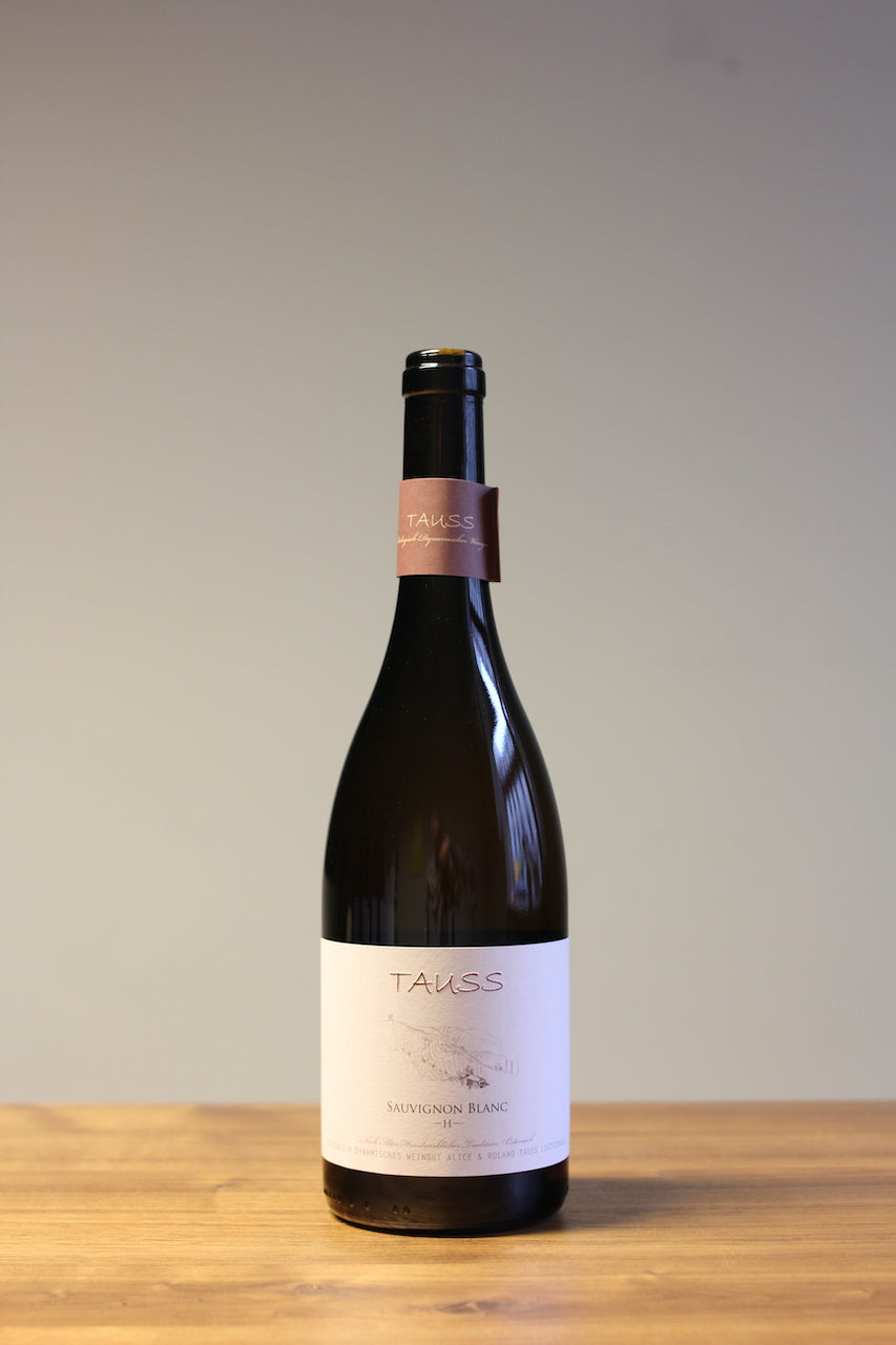 Sauvignon Blanc -H- 2020