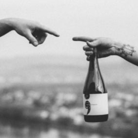 Semicolon – Niederösterreich