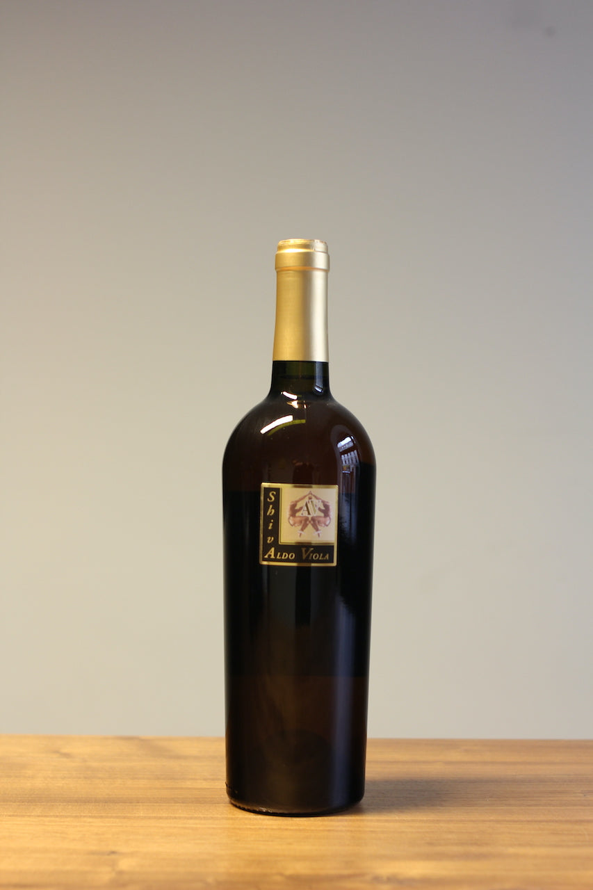 Aldo Viola: Shiva 2017 | vinonudo