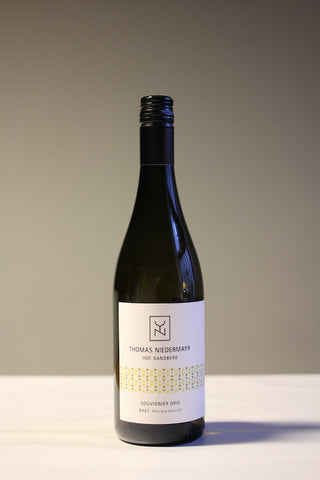 Souvignier Gris 2021