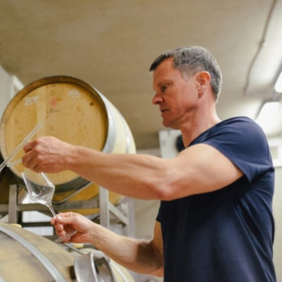 Weingut Tauss – Steiermark