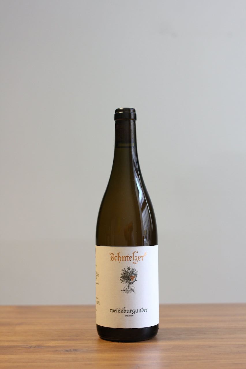 Weißburgunder 2023