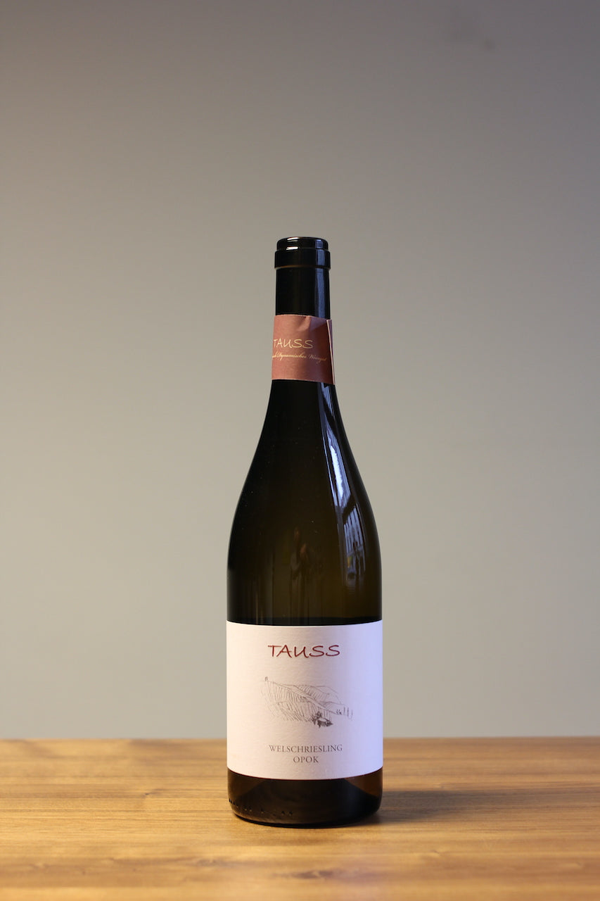 Welschriesling Opok 2024