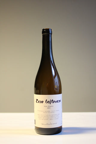 Zero Leftovers 2023