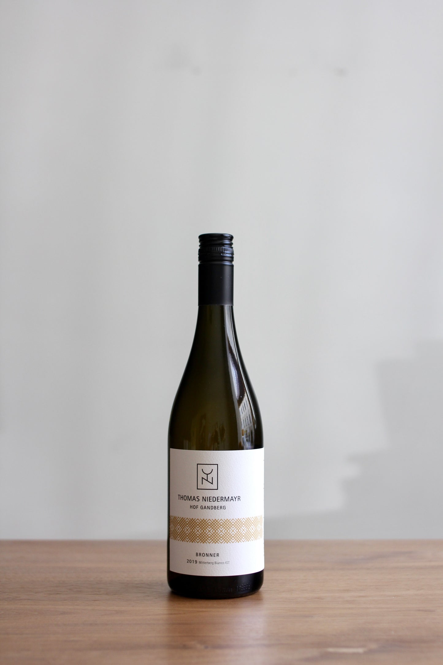 Bronner vom Weingut Thomas Niedermayr
