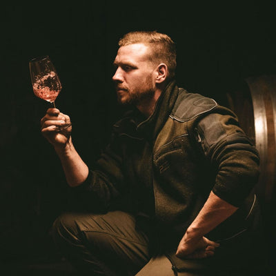 Weingut Schweizer – Deutschland/Württemberg