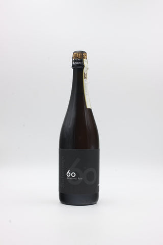 Ancestrale Brut Nature Rosé