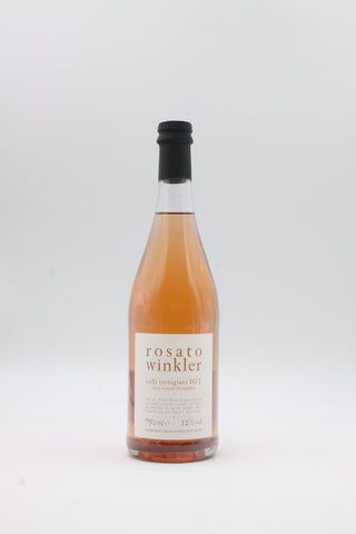 Rosato 2019