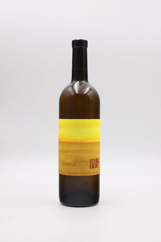 Muster Sauvignon Blanc Gräfin 2019