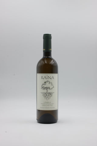 Umbria Grechetto IGT 2023