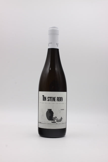 Riesling Ton, Steine, Reben 2018