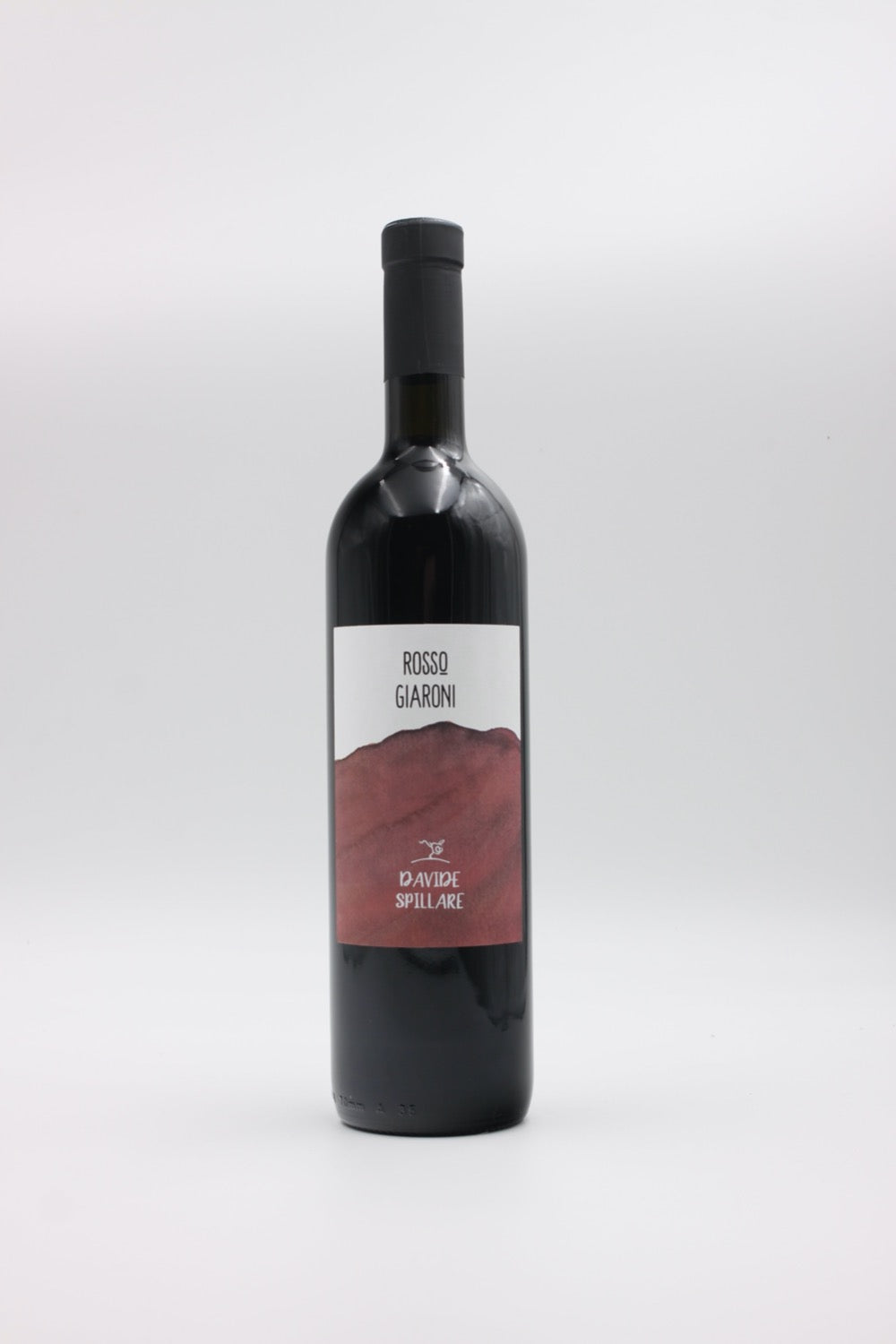 Rosso Giaroni 2020