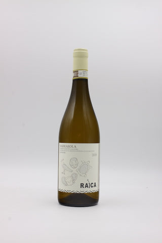 Sarraiola Vermentino di Gallura 2020