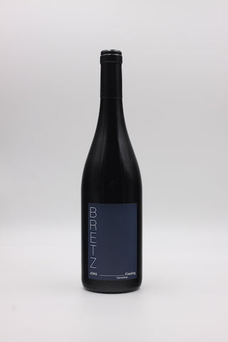 Blauer Portugieser Kiesling 2013