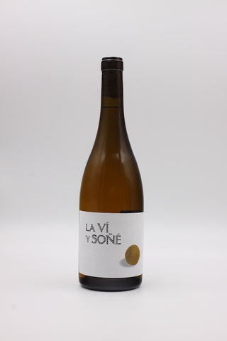 La Ví y Soñé 2020