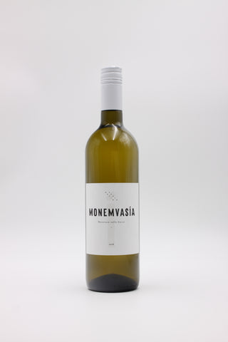 Monemvasia 2018
