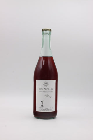 Vino Rosso Leggero 2022